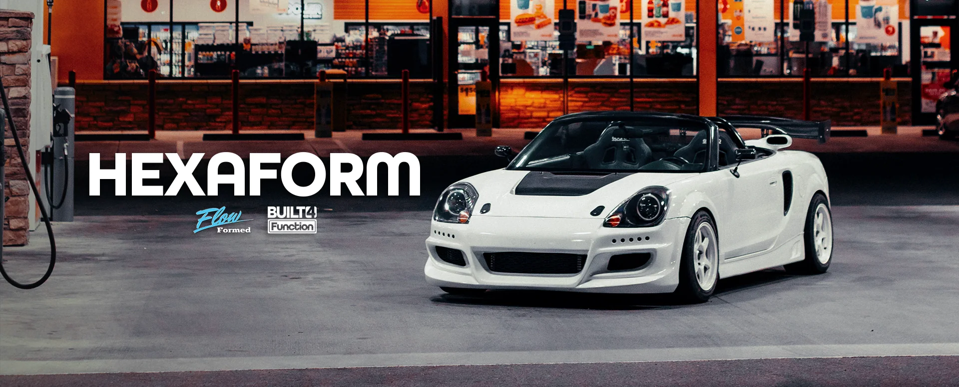 Track Proven Style and Performance